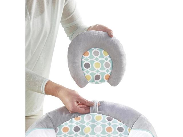 Hamaca Mecedora para Bebé Ingenuity