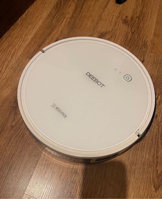 Robot Aspirador DEEBOT