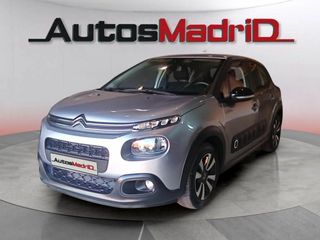 Citroën C3 PureTech 60KW (83CV) FEEL