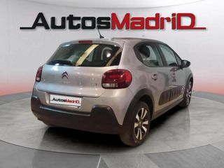 Citroën C3 PureTech 60KW (83CV) FEEL