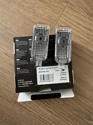 LED Audi original
