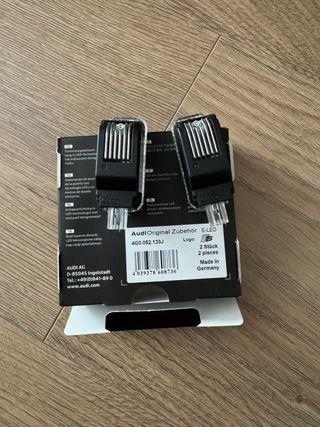 LED Audi original