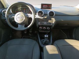 Audi A1 Attraction