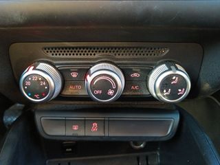 Audi A1 Attraction