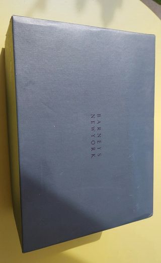 Scarpe uomo Clarks nere desert boot