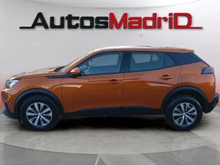 Peugeot 2008 Allure Pack BlueHDI 81kW (110CV)