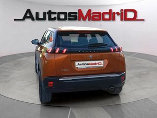 Peugeot 2008 Allure Pack BlueHDI 81kW (110CV)