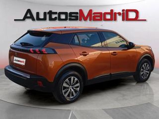 Peugeot 2008 Allure Pack BlueHDI 81kW (110CV)