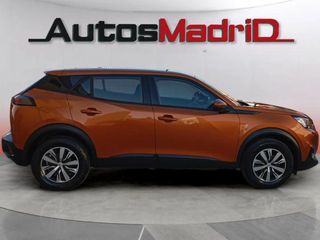 Peugeot 2008 Allure Pack BlueHDI 81kW (110CV)