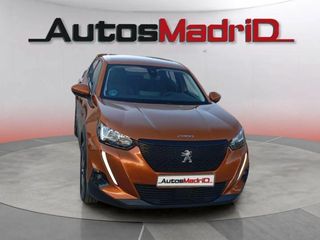 Peugeot 2008 Allure Pack BlueHDI 81kW (110CV)