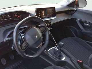 Peugeot 2008 Allure Pack BlueHDI 81kW (110CV)