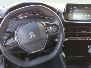 Peugeot 2008 Allure Pack BlueHDI 81kW (110CV)