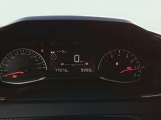 Peugeot 2008 Allure Pack BlueHDI 81kW (110CV)