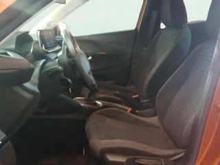 Peugeot 2008 Allure Pack BlueHDI 81kW (110CV)