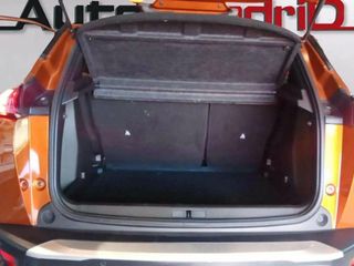 Peugeot 2008 Allure Pack BlueHDI 81kW (110CV)