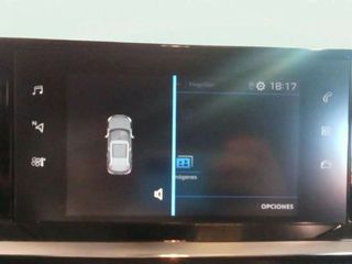 Peugeot 2008 Allure Pack BlueHDI 81kW (110CV)