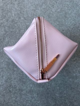 Neceser Charlotte Tilbury Rosa
