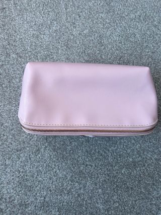 Neceser Charlotte Tilbury Rosa
