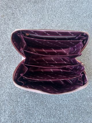 Neceser Charlotte Tilbury Rosa