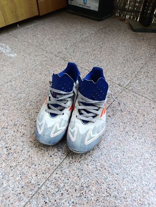 Zapatillas Adidas F50 Fútbol