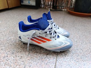 Zapatillas Adidas F50 Fútbol