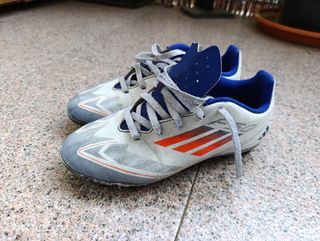 Zapatillas Adidas F50 Fútbol