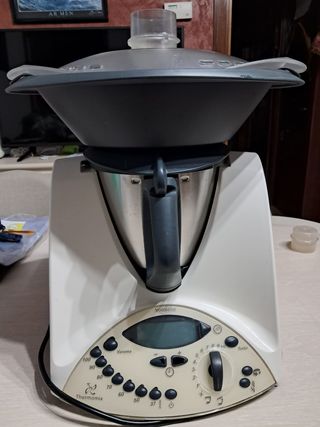 Thermomix TM31 Vorwerk