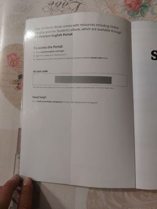 Speakout 3ed A2 Student's Book and eBook with O...