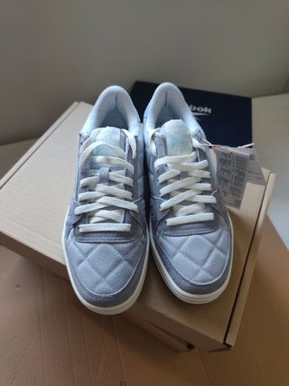 Reebok L Court Talla 39