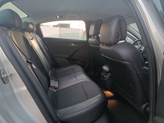 Peugeot 508 2017