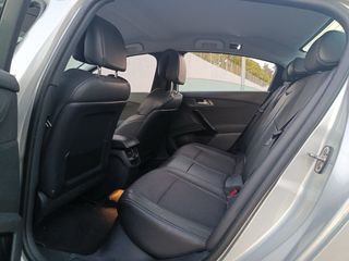 Peugeot 508 2017