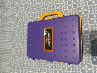 Juego Yo Aprendo Diset