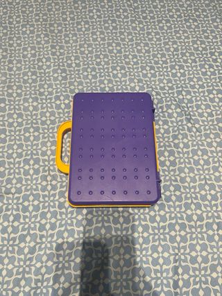 Juego Yo Aprendo Diset