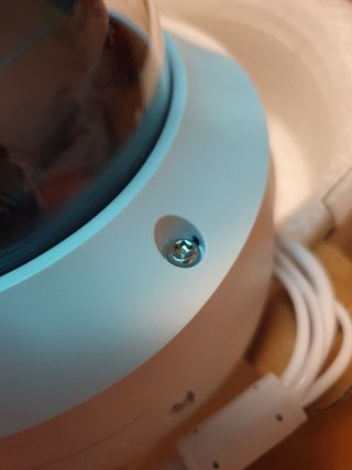 Cámara IP Hikvision AcuSense