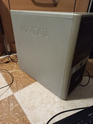 MAXDATA Ordenador Intel Core Pentium