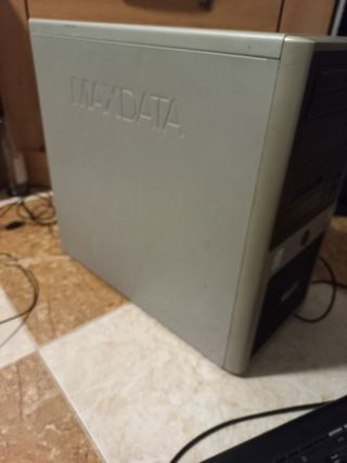 MAXDATA Ordenador Intel Core Pentium