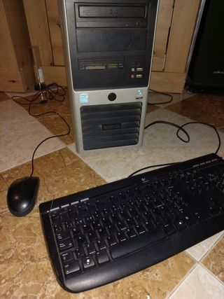 MAXDATA Ordenador Intel Core Pentium