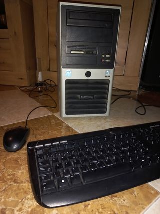 MAXDATA Ordenador Intel Core Pentium