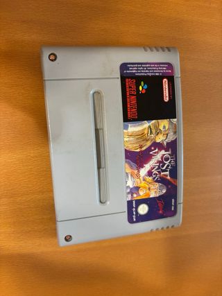 The Lost Vikings II Super Nintendo