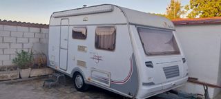 Caravana Sun Roller Tango