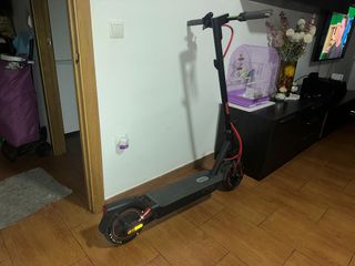 Patinete Eléctrico Xiaomi 5 Max