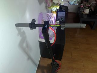 Patinete Eléctrico Xiaomi 5 Max