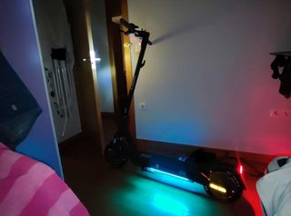 Patinete Eléctrico Xiaomi 5 Max