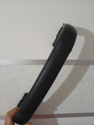 Asa Bugaboo Fox Negra