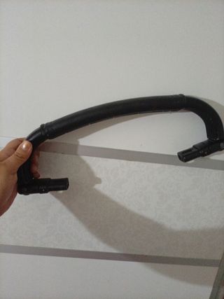 Asa Bugaboo Fox Negra