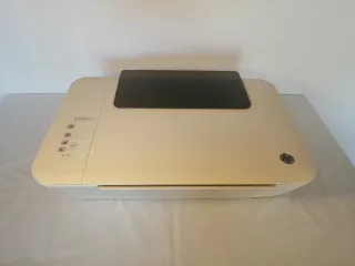 Stampante HP White Scanner