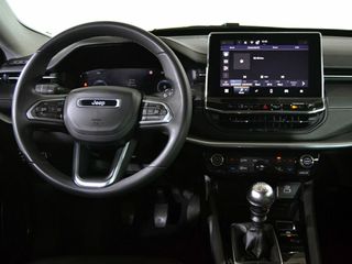 Jeep Compass 1.3 Gse T4 96kW (130CV) Limited MT FWD