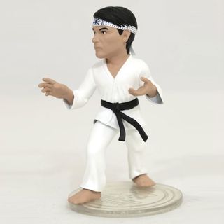 DIAMOND SELECT COBRA KAI D-FORM PACK FIGURAS 