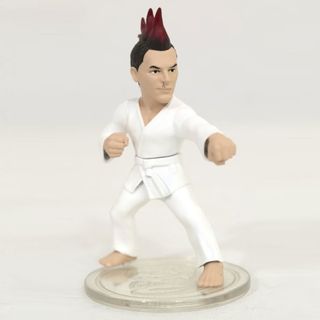 DIAMOND SELECT COBRA KAI D-FORM PACK FIGURAS 