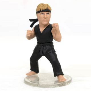DIAMOND SELECT COBRA KAI D-FORM PACK FIGURAS 